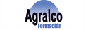 Logo delAgralco Formación